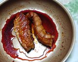 紅茶de煮豚作り方4写真