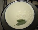 まろやか濃厚牛乳トマトスープ！作り方1写真