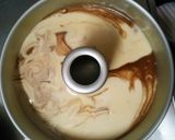 マーブルシフォンケーキ作り方7写真