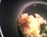 石焼風？ビビンバ（フライパン１つで簡単）作り方3写真