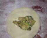 風邪気味にも白菜たっぷり餃子♪焼き方簡単作り方5写真