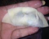 風邪気味にも白菜たっぷり餃子♪焼き方簡単作り方6写真