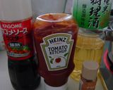 お手軽に☆ビーフストロガノフ作り方1写真