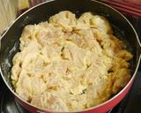 胸肉なのに～やわらかジューシー味噌マヨ焼作り方6写真
