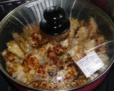 胸肉なのに～やわらかジューシー味噌マヨ焼作り方8写真