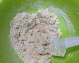 サクサク！バタークッキー作り方4写真