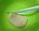 サクサク！バタークッキー作り方5写真