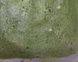 飲むヨーグルトでモチモチ抹茶蒸しパン☆作り方3写真