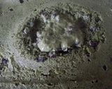 飲むヨーグルトでモチモチ抹茶蒸しパン☆作り方4写真