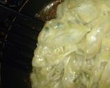 風邪気味にも白菜たっぷり餃子♪焼き方簡単作り方15写真