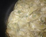 風邪気味にも白菜たっぷり餃子♪焼き方簡単作り方16写真
