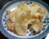 パリッパリ☆揚げポテ餃子作り方5写真