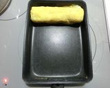 ほんのり甘い黄金比率♡ふわふわだし巻き卵作り方3写真
