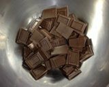 生チョコ作り方1写真
