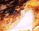 風邪気味にも白菜たっぷり餃子♪焼き方簡単作り方19写真