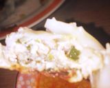 風邪気味にも白菜たっぷり餃子♪焼き方簡単作り方20写真