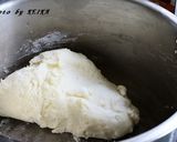 外サクッ！中フワッ！　ミルクスコーン作り方2写真