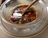 ガスパチョ風 野菜のゼリー寄せ作り方4写真