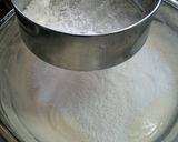 ふわふわ☆究極のバナナケーキ作り方9写真