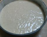 ふわふわ☆究極のバナナケーキ作り方11写真