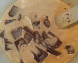 しっとり濃厚チョコレートハードブラウニー作り方3写真