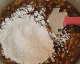 しっとり濃厚チョコレートハードブラウニー作り方8写真