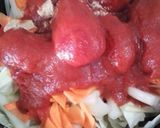 ✿野菜たっぷり✿トマト煮込み✿作り方3写真