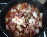 ✿野菜たっぷり✿トマト煮込み✿作り方4写真