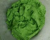 栄養たっぷり野菜団子♪作り方2写真