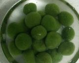 栄養たっぷり野菜団子♪作り方3写真