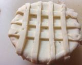 キノコのシチュー パイ包み作り方6写真