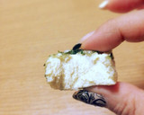 高野豆腐磯辺揚げ風♪ダイエット♪お弁当に作り方7写真