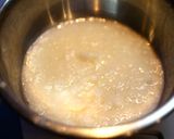 メカジキの照り焼きとろろかけ作り方1写真