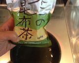超簡単 新玉ねぎまるまる昆布茶スープ作り方5写真