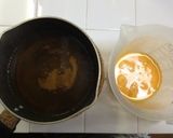 カラフル☆とろ〜り☆洋風茶碗蒸し作り方1写真