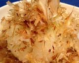 超簡単 新玉ねぎまるまる昆布茶スープ作り方6写真