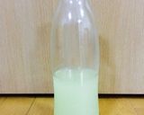 簡単！おうちde爽やか飲むヨーグルト作り方3写真