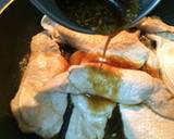 昆布つゆで生姜焼き（ロース）作り方5写真
