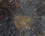 ハンバーグ職人直伝！玉ねぎステーキソース作り方10写真