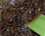 ハンバーグ職人直伝！玉ねぎステーキソース作り方8写真