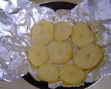 鯛の酒蒸し焼き作り方3写真