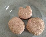 ふんわり美味しい☆豆腐ハンバーグ作り方3写真