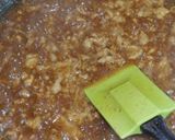 簡単にお店の味！ふろふき大根の肉味噌のせ作り方10写真