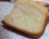 HB早焼きシンプルぱん作り方3写真