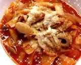 ✿野菜たっぷり✿トマト煮込み✿作り方7写真