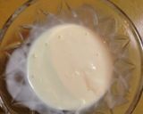 ランチ 和風シシリアンライス作り方3写真