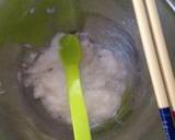 長芋もちもちぃぃー^_^作り方1写真