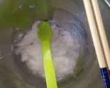 長芋もちもちぃぃー^_^作り方1写真