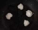 長芋もちもちぃぃー^_^作り方2写真