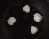 長芋もちもちぃぃー^_^作り方2写真